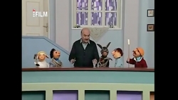 کلاه قرمزی 93